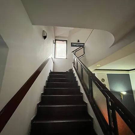 Modern Located In Beach Villa *