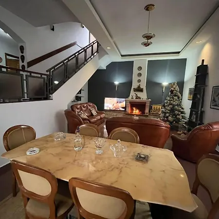 Modern Located In Beach * Durrës