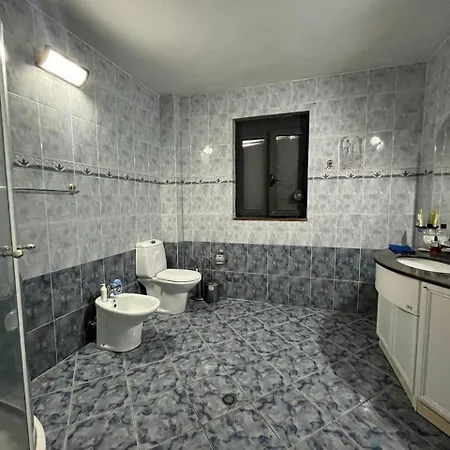 Villa Modern Located In Beach *