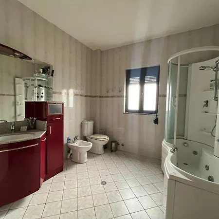 Villa Modern Located In Beach *
